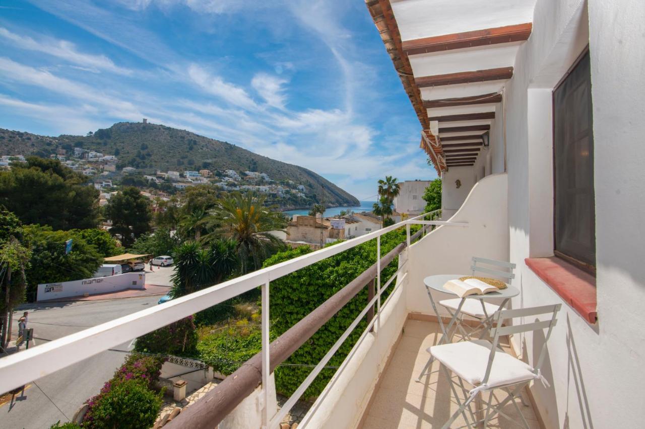 Book It Harmony Portet Appartamento